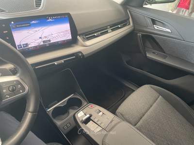 BMW X1 xDrive 25e PHEV DCT Volante MSport PROMO Nero usata Casalgrande