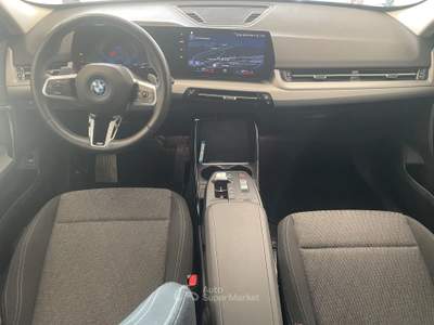 BMW X1 xDrive 25e PHEV DCT Volante MSport PROMO Nero usata Casalgrande