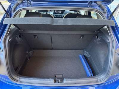 Volkswagen Polo 1.0 tsi Style 95cv UNICO PROPRITARIO OK NEOPATENTA Blu/Azzurro usata Cesano Maderno