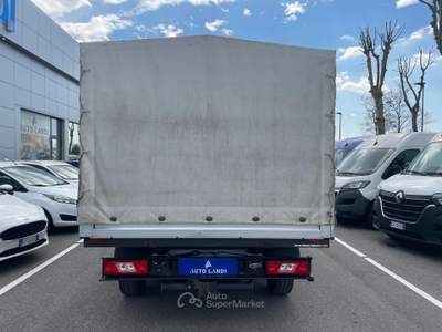 Ford Transit 290 2.0 tdci 130cv trend L2H2 E6.2 Bianco usata Sarego