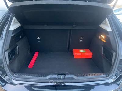 Ford Focus Focus Active 1.5 ecoblue V co-pilot s&amp;s 120cv auto Nero usata Sarego