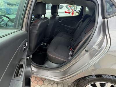 Renault Clio Clio IV 2014 5p 1.2 Live Gpl 75cv Grigio usata Torino