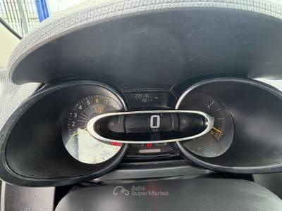 Renault Clio Clio IV 2014 5p 1.2 Live Gpl 75cv Grigio usata Torino