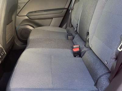 Renault Captur ECO-G 100 CV Techno Rosso usata Roma