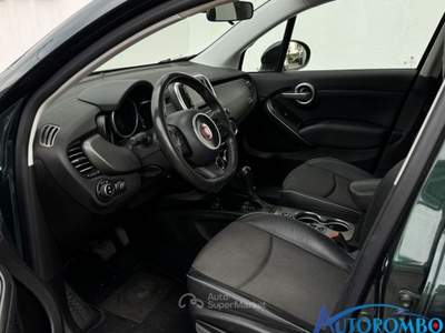 Fiat 500X 2.0 MultiJet 140 CV AT9 4x4 Cross Plus usata MIRANO