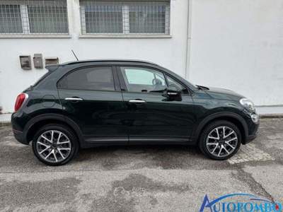 Fiat 500X 2.0 MultiJet 140 CV AT9 4x4 Cross Plus usata MIRANO