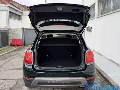 Fiat 500X 2.0 MultiJet 140 CV AT9 4x4 Cross Plus usata MIRANO
