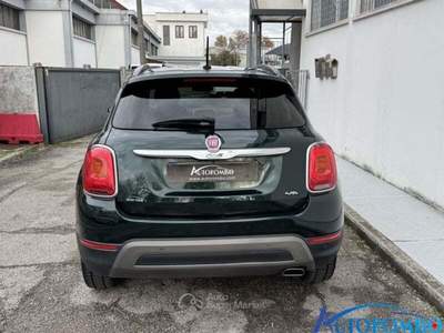 Fiat 500X 2.0 MultiJet 140 CV AT9 4x4 Cross Plus usata MIRANO