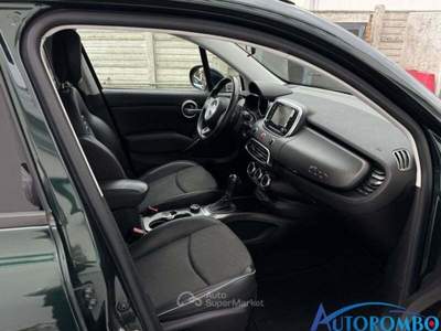 Fiat 500X 2.0 MultiJet 140 CV AT9 4x4 Cross Plus usata MIRANO