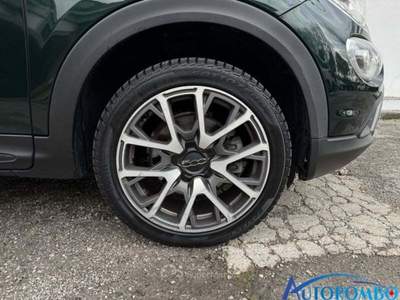 Fiat 500X 2.0 MultiJet 140 CV AT9 4x4 Cross Plus usata MIRANO