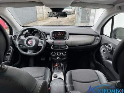 Fiat 500X 2.0 MultiJet 140 CV AT9 4x4 Cross Plus usata MIRANO