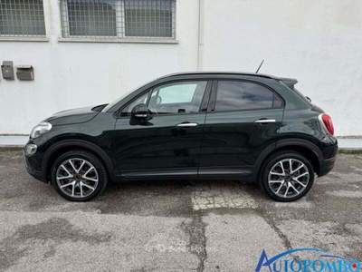 Fiat 500X 2.0 MultiJet 140 CV AT9 4x4 Cross Plus usata MIRANO