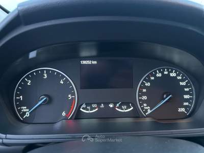 Ford EcoSport Ford EcoSport Bianco usata Giovinazzo
