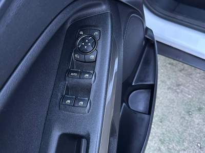 Ford EcoSport Ford EcoSport Bianco usata Giovinazzo