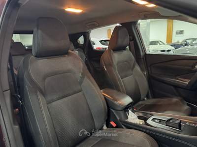 Nissan Qashqai 1.5 e-power N-Connecta 190cv Rosso usata Pozzuoli