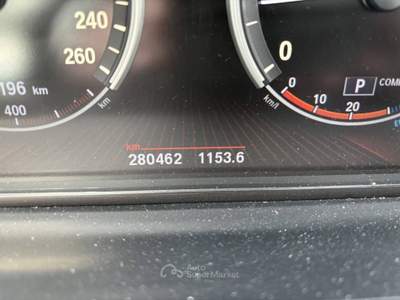 BMW Serie 7 730d Unico proprietario, eccellenti condizioni Nero usata VILLORBA