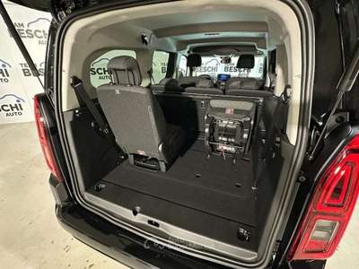 Opel Combo 1.5 BlueHDI 130CV AUT. 7 POSTI L2 Elegance+ Nero usata Lonato del Garda