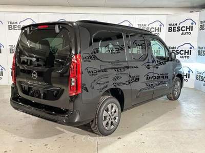 Opel Combo 1.5 BlueHDI 130CV AUT. 7 POSTI L2 Elegance+ Nero usata Lonato del Garda
