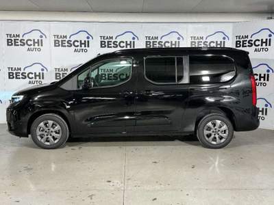 Opel Combo 1.5 BlueHDI 130CV AUT. 7 POSTI L2 Elegance+ Nero usata Lonato del Garda