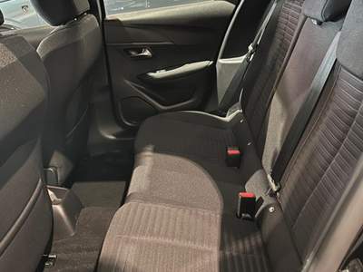 Peugeot 208 PRONTA CONSEGNA Nero usata Grosseto