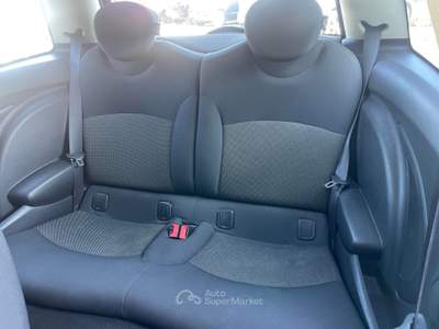 MINI 1.5 Cooper D Hype 5 1.6 Benzina 75CV E6 Neo - 2013 Beige usata Roma