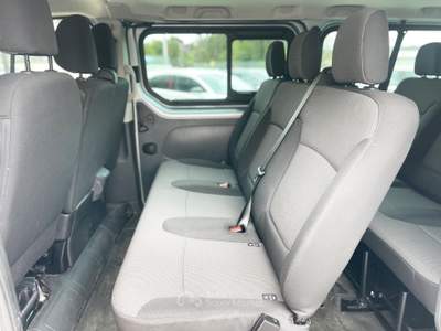 Renault Trafic 2.0 Diesel 150CV E6 -2024 Grigio usata Roma