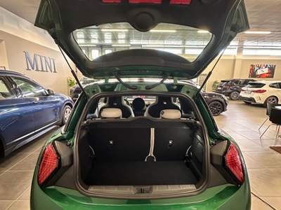 MINI Cooper 3p Favoured Verde usata Grosseto