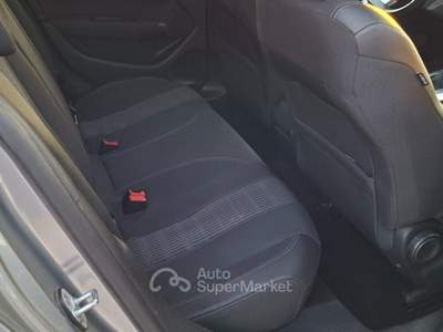 Peugeot 308 1.2 e THP Allure Grigio usata Roma
