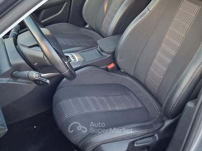 Peugeot 308 1.2 e THP Allure Grigio usata Roma