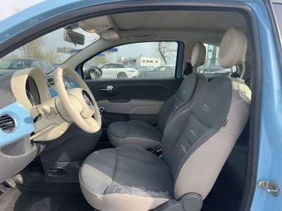 Fiat 500C 1.2 Lounge 69cv E6 usata Ravenna