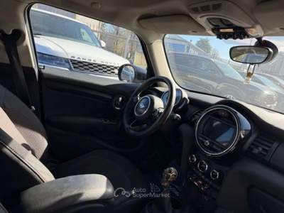 MINI One 1.5 One 75 CV Baker Street Nero usata Sesto San Giovanni