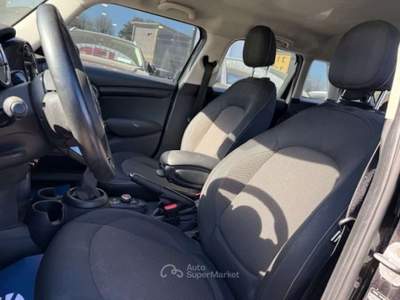 MINI One 1.5 One 75 CV Baker Street Nero usata Sesto San Giovanni