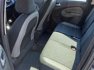 Citroen C3 Picasso Citroen C3 Picasso Grigio usata TAGLIO DI PO