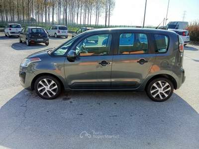 Citroen C3 Picasso Citroen C3 Picasso Grigio usata TAGLIO DI PO