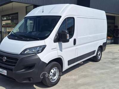 Fiat Ducato 30 2.3 MJT 120CV  PM-TM  N°GE006 Bianco usata Rossano Veneto