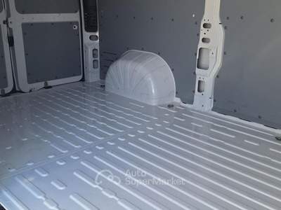 Fiat Ducato 30 2.3 MJT 120CV  PM-TM  N°GE006 Bianco usata Rossano Veneto
