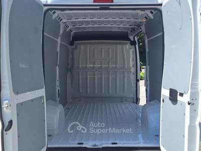 Fiat Ducato 30 2.3 MJT 120CV  PM-TM  N°GE006 Bianco usata Rossano Veneto
