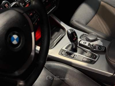 BMW X3 xDrive20d xLine Grigio usata Bologna