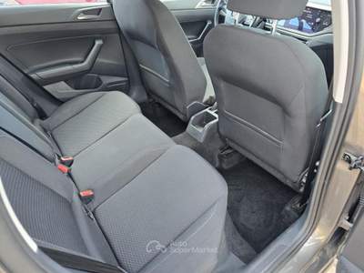Volkswagen Polo 1.0 TSI DSG 5p. Comfortline BlueMotion Technology Grigio usata Lavis
