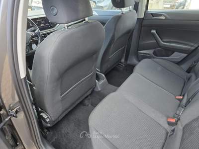 Volkswagen Polo 1.0 TSI DSG 5p. Comfortline BlueMotion Technology Grigio usata Lavis
