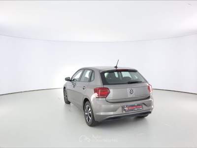 Volkswagen Polo 1.0 TSI DSG 5p. Comfortline BlueMotion Technology Grigio usata Castenaso