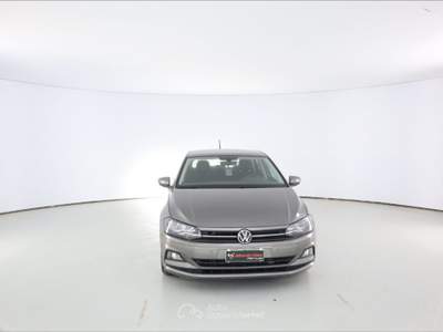 Volkswagen Polo 1.0 TSI DSG 5p. Comfortline BlueMotion Technology Grigio usata Castenaso