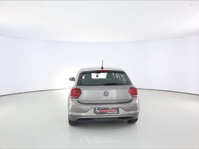 Volkswagen Polo 1.0 TSI DSG 5p. Comfortline BlueMotion Technology Grigio usata Castenaso