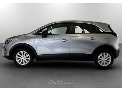 Opel Crossland Crossland 2021 1.2 Elegance s&s 110cv Grigio usata Tradate