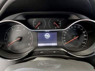Opel Crossland Crossland 2021 1.2 Elegance s&s 110cv Grigio usata Tradate