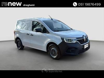 Renault Kangoo UNICO PROPRIETARIO, GARANZIA 12 MESI Bianco usata Bologna