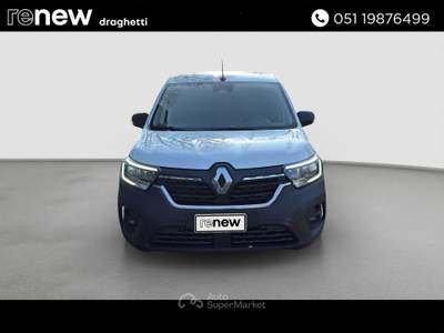 Renault Kangoo UNICO PROPRIETARIO, GARANZIA 12 MESI Bianco usata Bologna