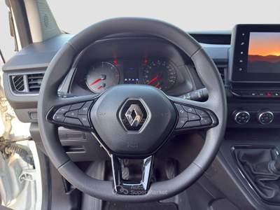 Renault Kangoo UNICO PROPRIETARIO, GARANZIA 12 MESI Bianco usata Bologna