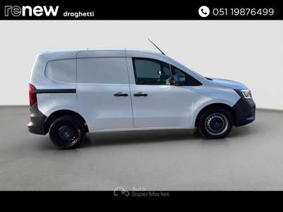 Renault Kangoo UNICO PROPRIETARIO, GARANZIA 12 MESI Bianco usata Bologna