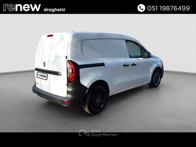 Renault Kangoo UNICO PROPRIETARIO, GARANZIA 12 MESI Bianco usata Bologna